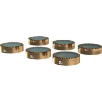 Polar Pro Mavic Air Cinema Series Filters 6 Pack 