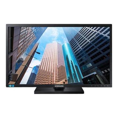 Samsung SE450 Series S24E450DL 23.6" Full HD Monitor