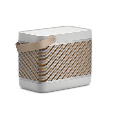 Bang & Olufsen Beolit 20 Grey Mist Bluetooth Speaker