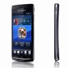 Sony Ericsson Xperia Arc S Smartphone Black 