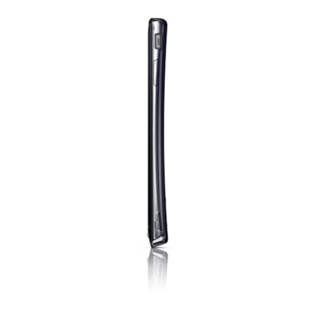Sony Ericsson Xperia Arc S Smartphone Black 
