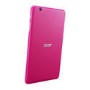 Refurbished Acer Iconia One 8 Inch 16GB Tablet in Pink