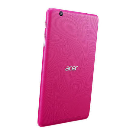 Refurbished Acer Iconia One 8 Inch 16GB Tablet in Pink