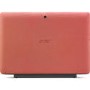 Refurbished Acer Aspire Switch Intel Atom Z3735F 2GB 32GB 10.1 Inch Touchscreen 2 in 1 Windows 10  Laptop in Red