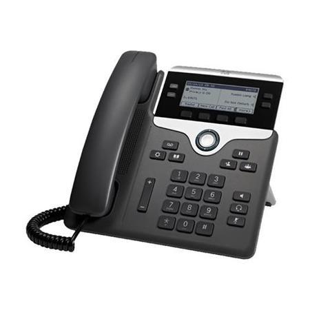 IP Phone 7841 for 3rd Party Call Control