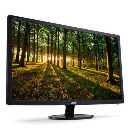 Refurbished Acer S1 Full HD 27" LCD Monitor 