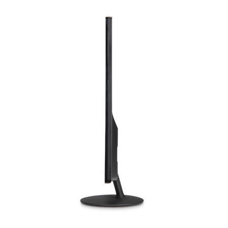Refurbished Acer S240HLBID 24" Widescreen LCD Monitor in Dark Grey