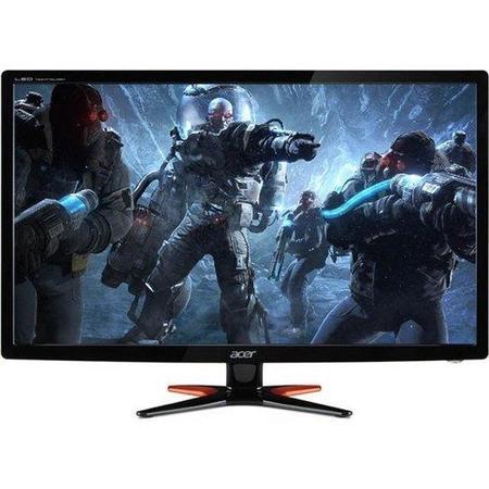 Refurbished Acer Predator GN246HLBbid 24 Inch Monitor
