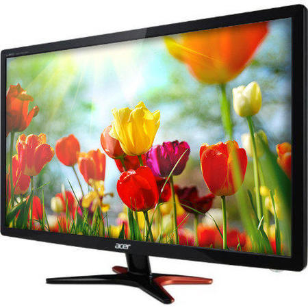 Refurbished Acer Predator GN246HLBbid 24 Inch Monitor