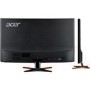 Refurbished Acer Predator GN246HLBbid 24 Inch Monitor