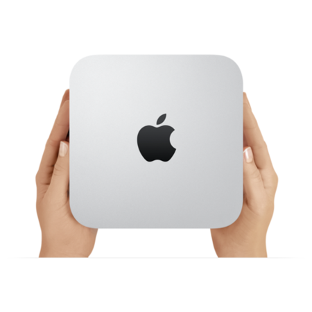 Apple Mac Mini Intel Dual Core i5 4GB 500GB Apple OS X 10.12