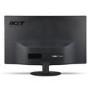 Refurbished Acer S240HLBID 24" Widescreen LCD Monitor in Dark Grey
