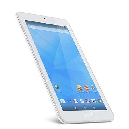 Refurbished Acer Iconia B1-770 7 Inch 16GB Tablet in White
