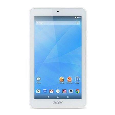 Refurbished Acer Iconia B1-770 7 Inch 16GB Tablet in White