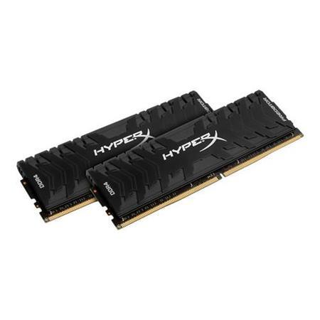 Ddr4 8gb Hyperx Predator 8gb 3200 HyperX Predator 8GB DDR4 3200MHz