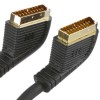 Monster Video SCART - SCART Cable -  1m