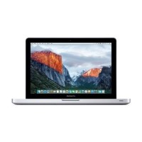 Apple MacBook Pro Core i5 2.5GHz 4GB 500GB Mac OS X Lion DVDSM 13.3" Laptop