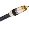 Monster Interlink Datalink Digital SP-DIF Coaxial Cable - 1m