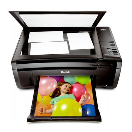 kodak esp 5 all in one printer