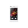 Sony XPERIA L 8GB 4.3&quot; White Sim Free Mobile Phone