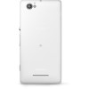 Sony Xperia M White Sim Free Mobile Phone