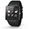 Sony SmartWatch 2 Android Watch - Black Sillicone