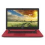 Refurbished Acer Aspire ES1-521-62EC 15.6" AMD A6-6310 2.4GHz 6GB 1TB DVDRW Win10 Laptop in Red