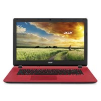Refurbished Acer Aspire ES1-521-62EC 15.6" AMD A6-6310 2.4GHz 6GB 1TB DVDRW Win10 Laptop in Red