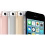 GRADE A2 - Apple iPhone SE Rose Gold 4" 16GB 4G Unlocked & SIM Free