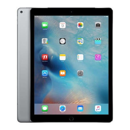 Apple iPad Pro 256GB WIFI + Cellular 3G/4G 12.9 Inch iOS 9 Tablet