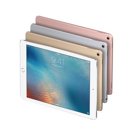 Apple iPad Pro 256GB WIFI + Cellular 3G/4G 12.9 Inch iOS 9 Tablet
