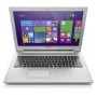 Refurbished Lenovo Z5070 FHD 15.6" Intel Core i5-4210U 8GB 1TB DVD-RW Win8.1 Laptop in White