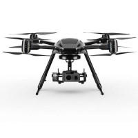 Aerialtronics Altura Zenith Professional Drone Aerialtronics Altura Zenith Professional Drone