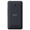 Sony Xperia E1 Android Black Sim Free Mobile Phone