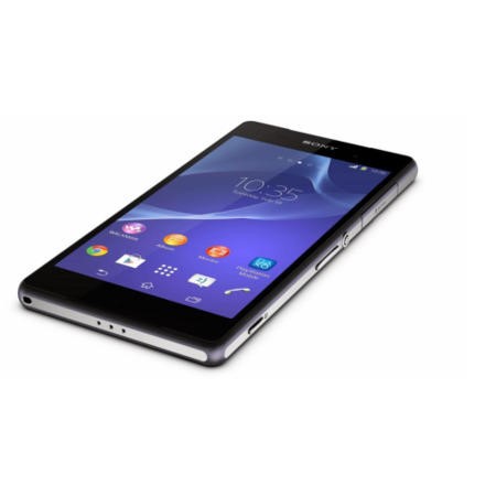Sony Xperia Z2 Black Sim Free & Unlocked - Laptops Direct