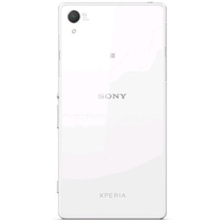 Sony Xperia Z2 White Sim Free Mobile Phone - Laptops Direct
