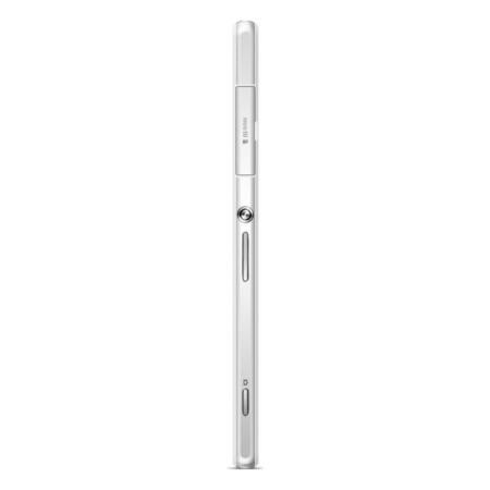 Sony Xperia Z2 White Sim Free Mobile Phone - Laptops Direct