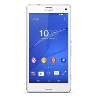 Grade A Sony Xperia Z3 Compact White 4.6" 16GB 4G Unlocked & Sim Free