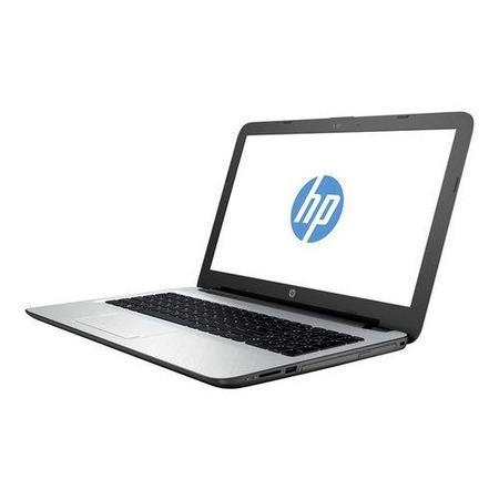 A1 Refurbished HP 15-AC146NA Intel Core i3-5020U 2.2GHz 4GB 500GB DVD-SM 15.6" Windows 10 Laptop
