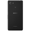 Sony Xperia E3 Sim Free Black Mobile Phone