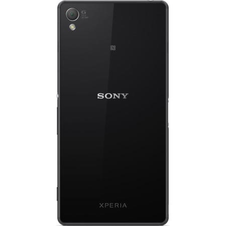 Sony Xperia Z3 Compact Black 16GB Unlocked & SIM Free - Laptops Direct