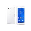 Sony Xperia Z3 Compact Sim Free Android - White