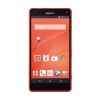 Sony Xperia Z3 Compact Sim Free Android - Orange