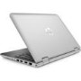 A1 Refurbished HP Pavilion x360 11-K109NA Intel Core M3-6Y30  2.2GHz 4GB 128GB SSD Windows 10 Touchscreen Convertible Laptop 
- Silver
