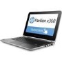 A1 Refurbished HP Pavilion x360 11-K109NA Intel Core M3-6Y30  2.2GHz 4GB 128GB SSD Windows 10 Touchscreen Convertible Laptop 
- Silver