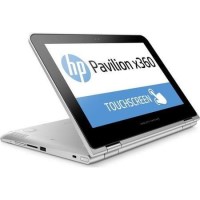 A1 Refurbished HP Pavilion x360 11-K109NA Intel Core M3-6Y30  2.2GHz 4GB 128GB SSD Windows 10 Touchscreen Convertible Laptop 
- Silver