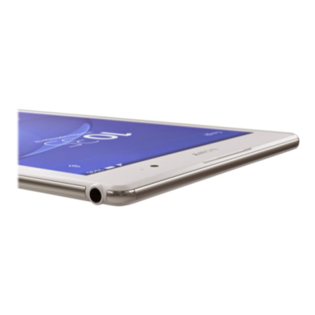 Sony Xperia Z3 Compact Tablet SGP611 White 16GB - Laptops Direct