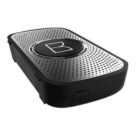 monster superstar high definition bluetooth speaker