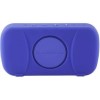 Monster SuperStar Bluetooth Speaker - Neon Blue