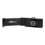 Monster SuperStar BackFloat Bluetooth Speaker - Black with Neon Green